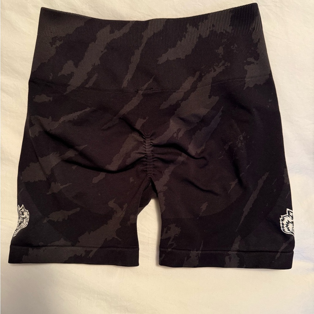 Darc Sport Camo Shorts